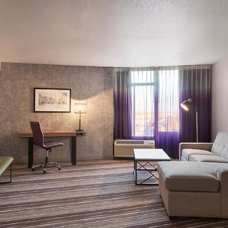 Holiday Inn Philadelphia Arpt-Stadium Area By Ihg Exterior photo