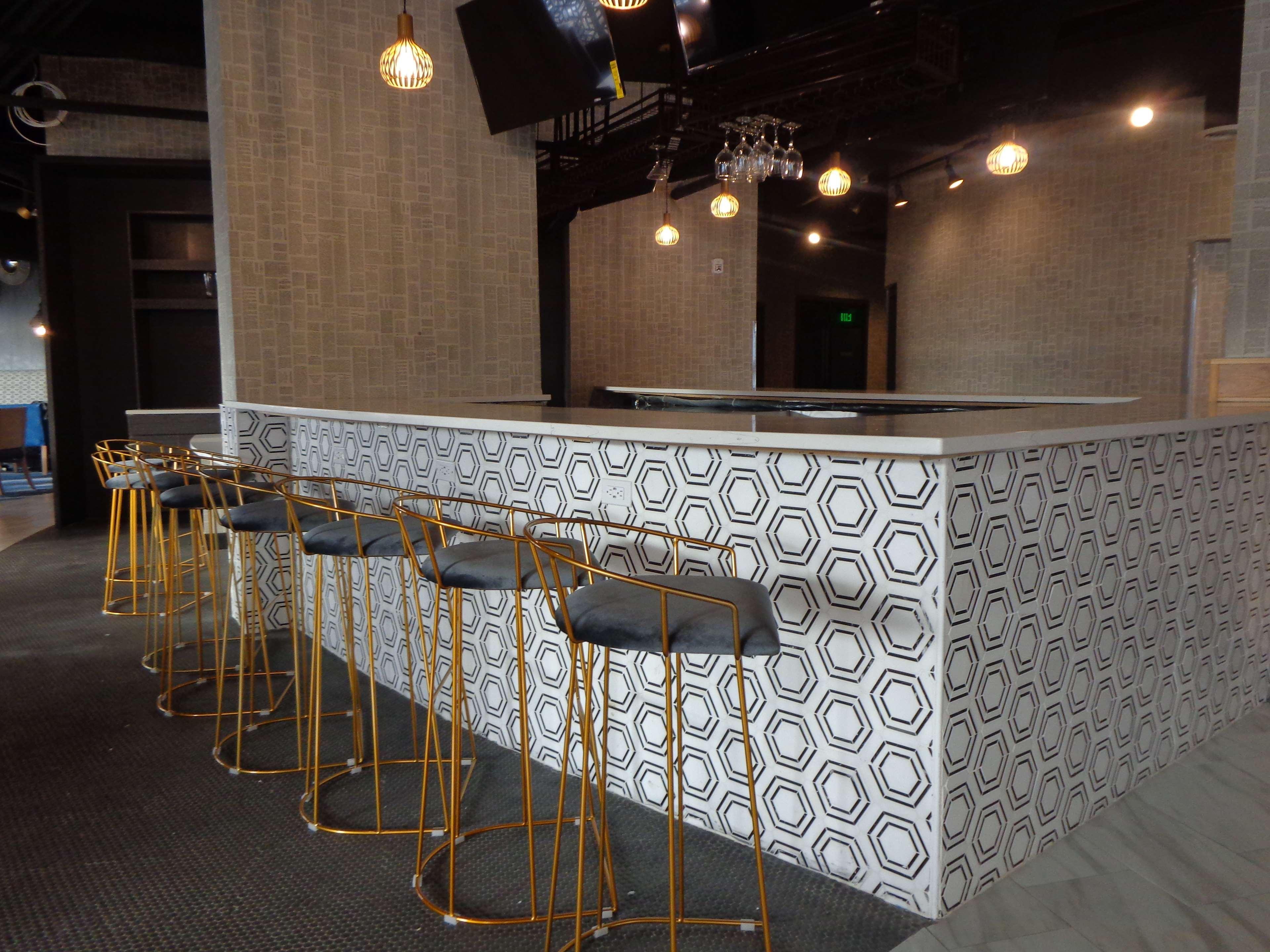 Holiday Inn Philadelphia Arpt-Stadium Area By Ihg Exterior photo