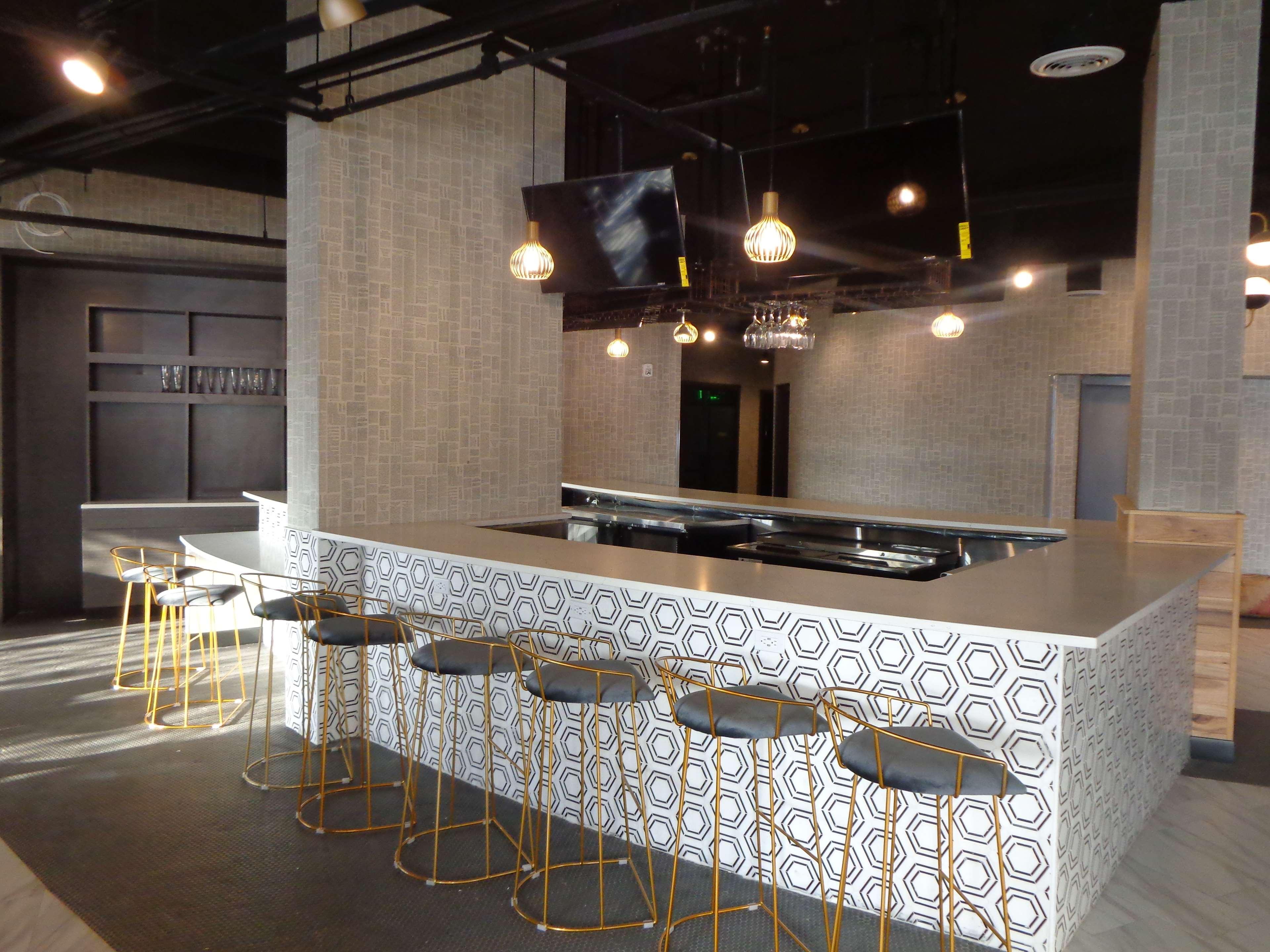 Holiday Inn Philadelphia Arpt-Stadium Area By Ihg Exterior photo