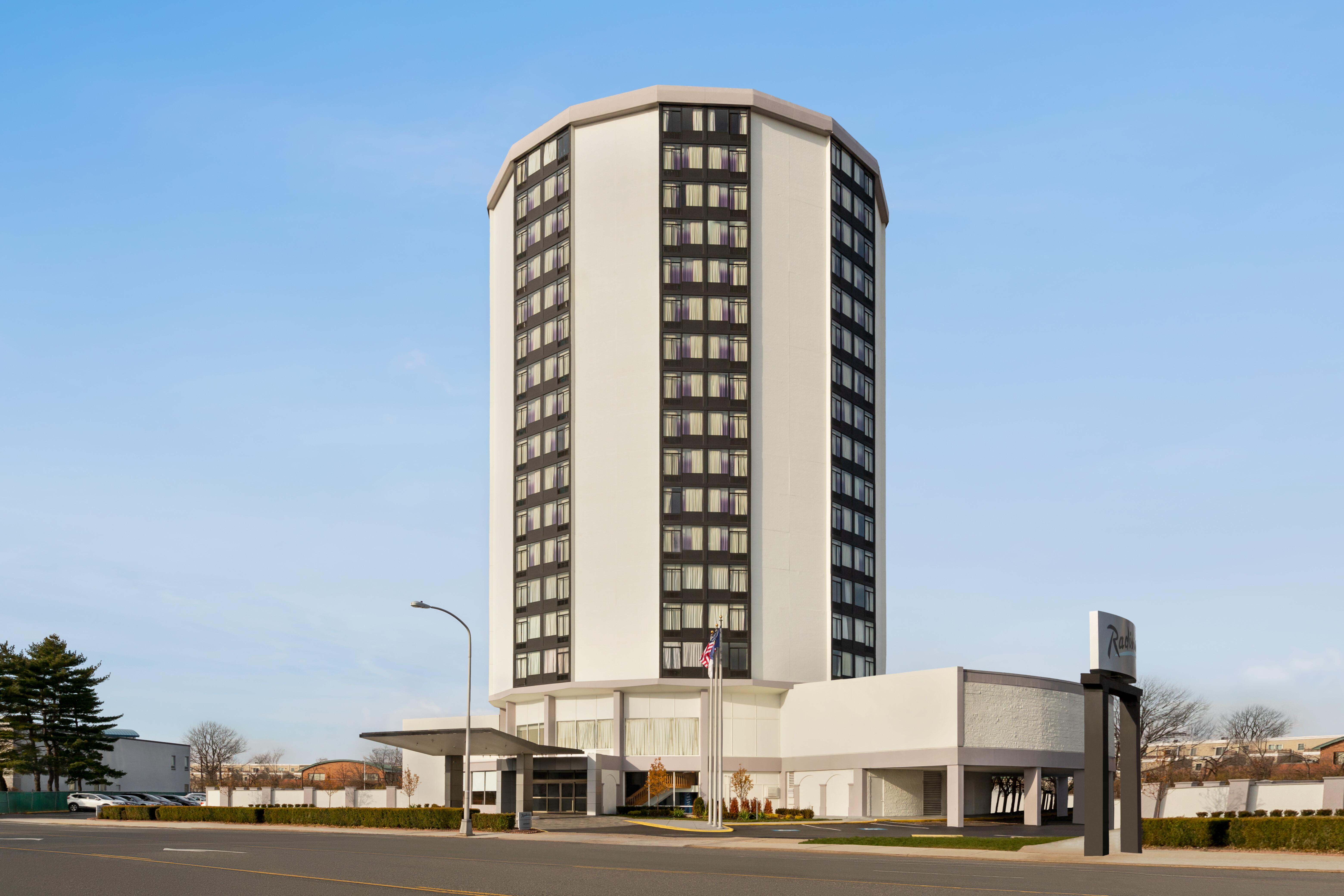 Holiday Inn Philadelphia Arpt-Stadium Area By Ihg Exterior photo