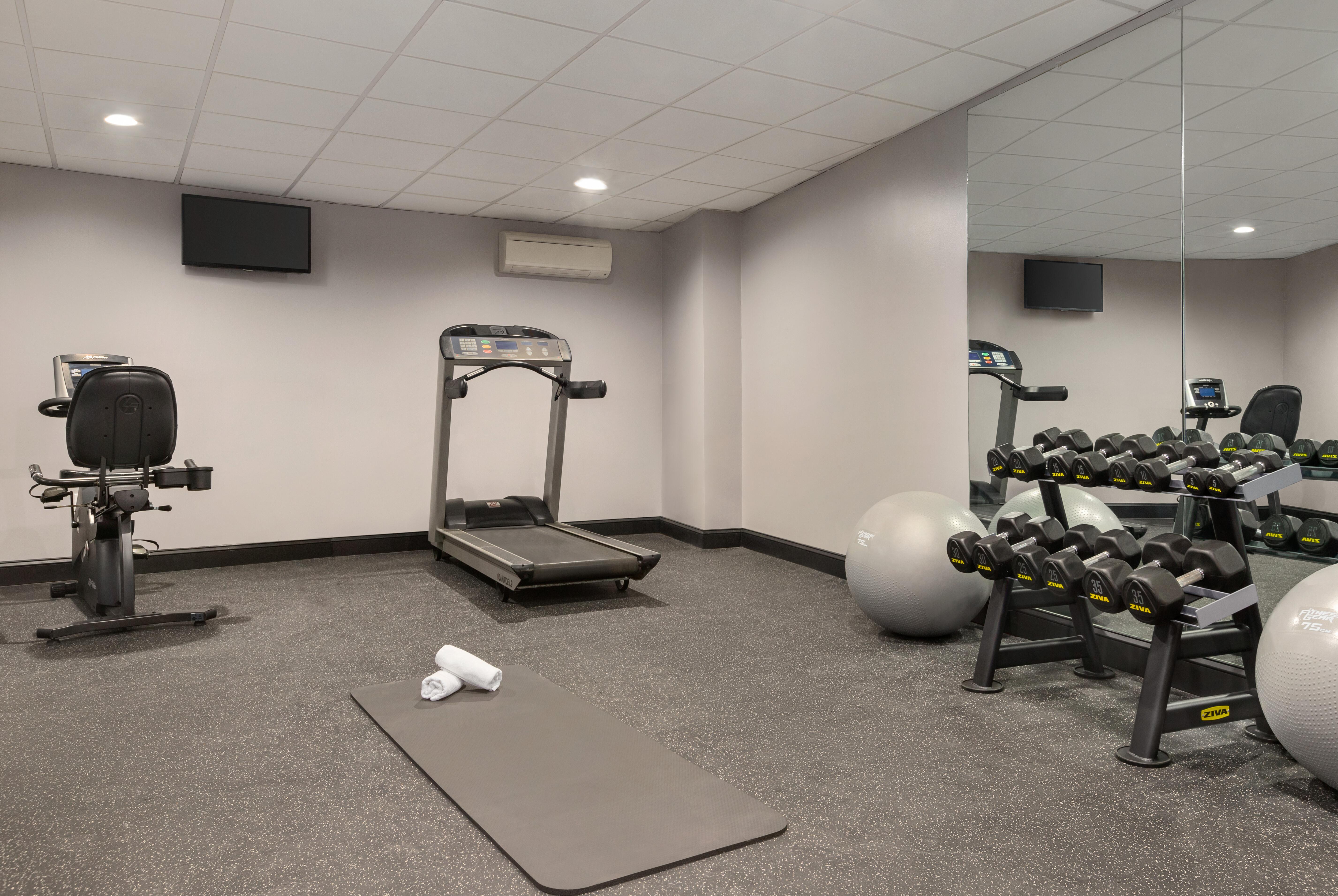 Holiday Inn Philadelphia Arpt-Stadium Area By Ihg Exterior photo