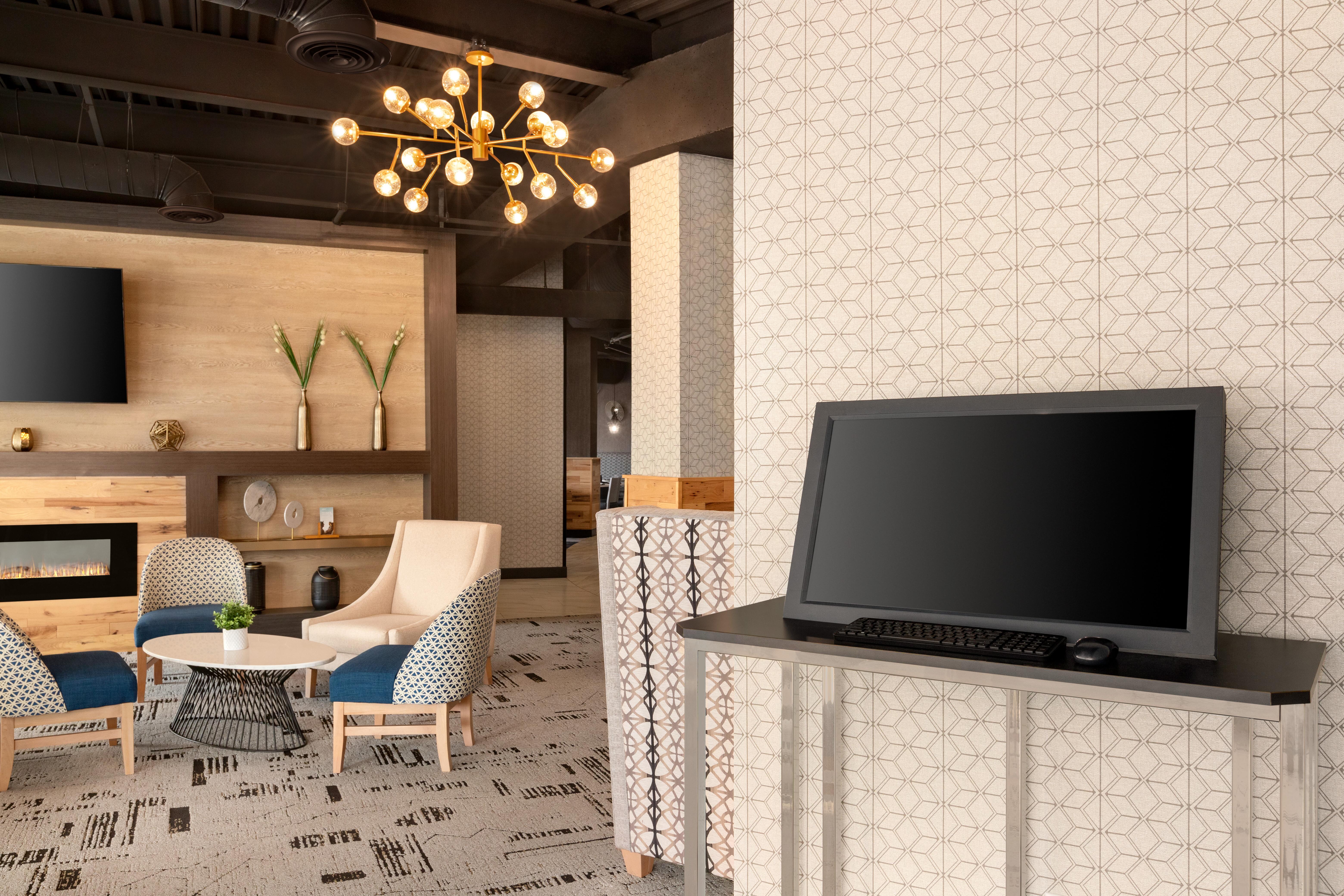 Holiday Inn Philadelphia Arpt-Stadium Area By Ihg Exterior photo