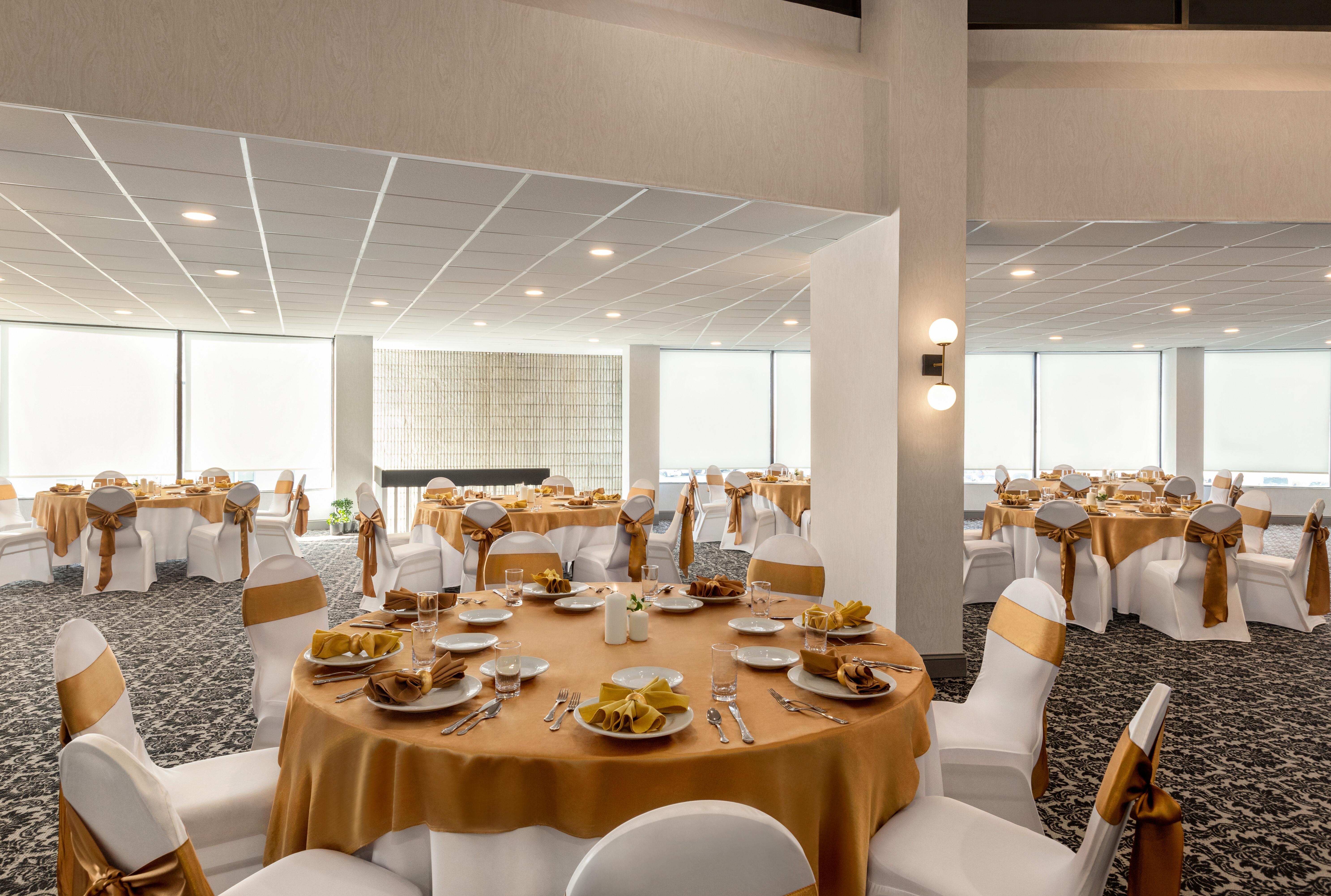 Holiday Inn Philadelphia Arpt-Stadium Area By Ihg Exterior photo