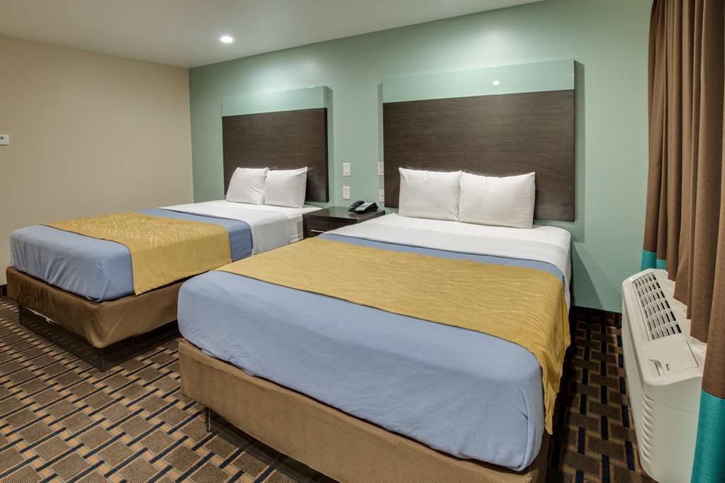Holiday Inn Philadelphia Arpt-Stadium Area By Ihg Room photo