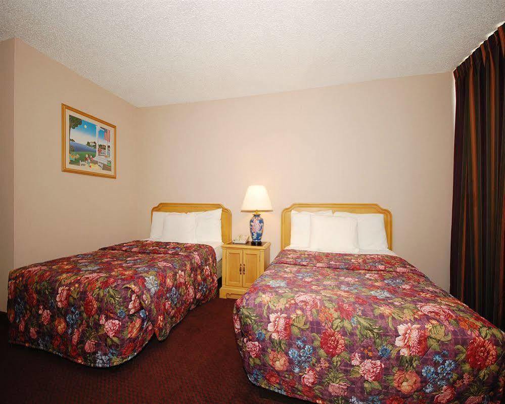 Holiday Inn Philadelphia Arpt-Stadium Area By Ihg Exterior photo