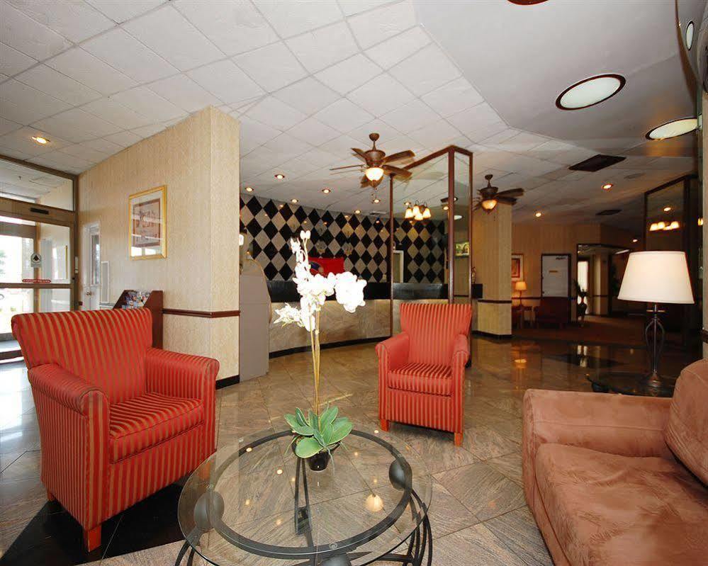 Holiday Inn Philadelphia Arpt-Stadium Area By Ihg Exterior photo